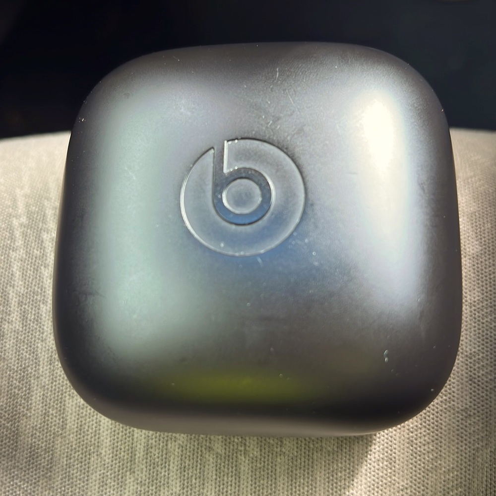 Beats Earbuds